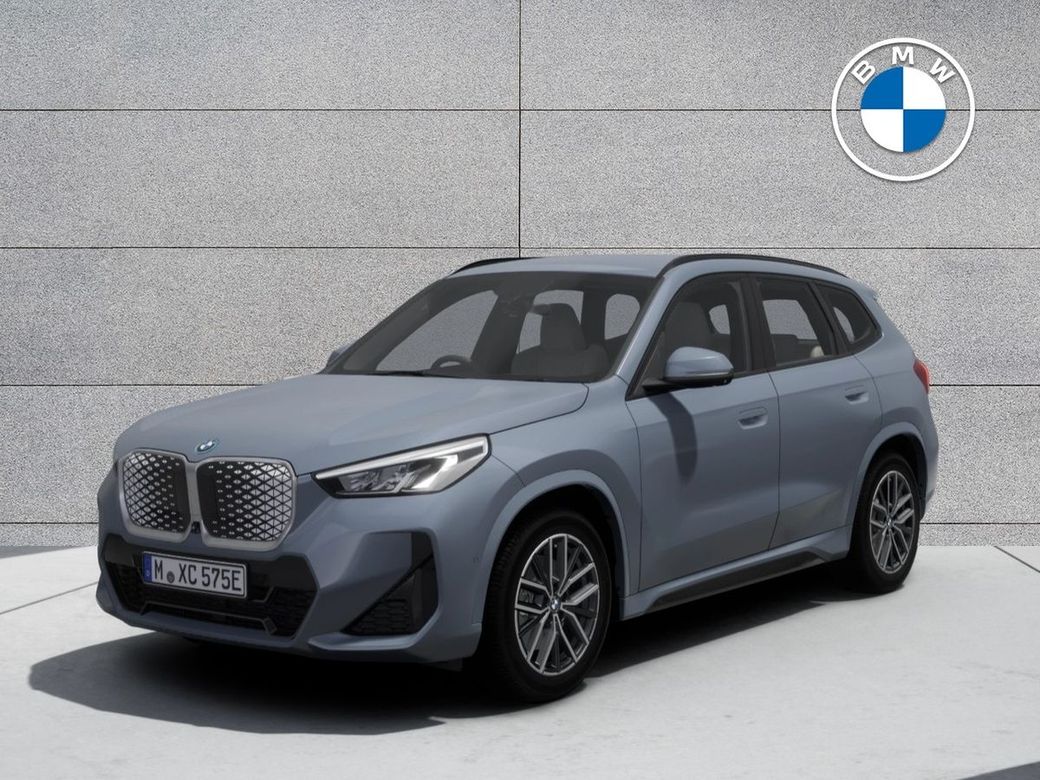 Image for 2026 BMW iX1 eDrive20 M Sport