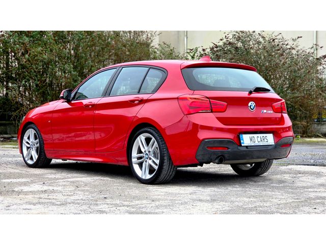 Image for 2017 BMW 1 Series M-Sport