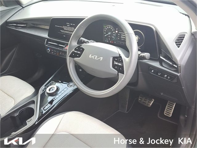 Image for 2023 Kia Niro eNiro (Long) BEV 64Kw K4