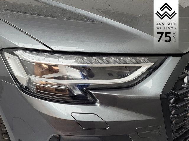 Image for 2024 Audi A8 A8 S Line 60 Tfsi e Quattro