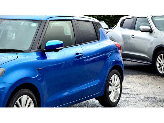 Image for 2017 Suzuki Swift HYBRID SL