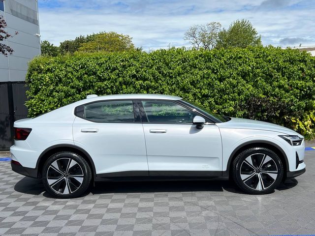 Image for 2022 Polestar 2 69KWH // ADAPTIVE CRUISE CONTROL // REVERSE CAMERA // DIGITAL CLUSTER