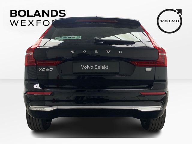 Image for 2024 Volvo XC60 *2 Year Selekt Warranty* T6 Plus Bright 2.0 PHEV AWD Auto