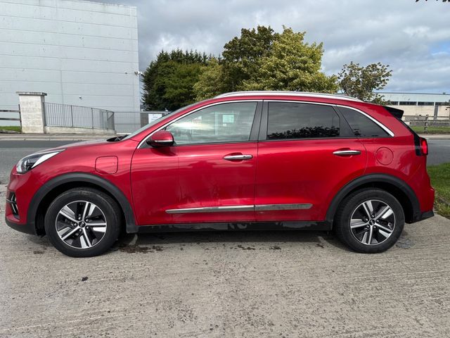 Image for 2020 Kia Niro PE PHEV 5DR AUTO