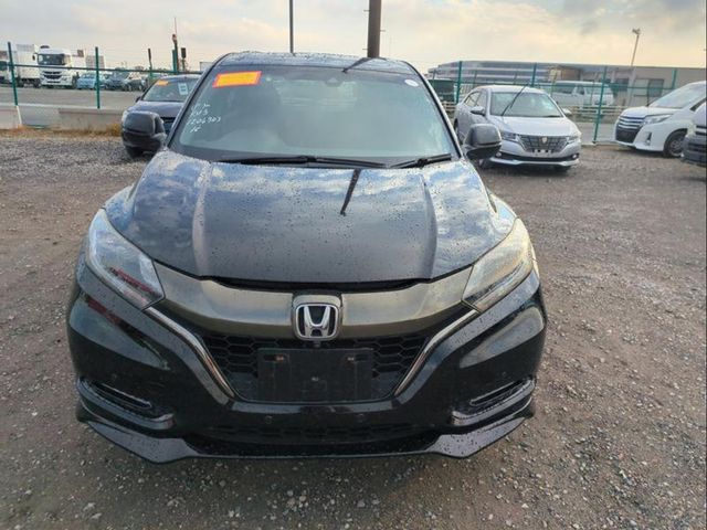 Image for 2016 Honda Vezel Hybrid RS HondaSensing