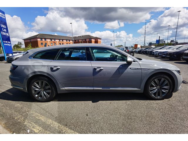 Image for 2023 Volkswagen Arteon 1.4TSI ELEGANCE DSG AUTOMATIC PETROL PLUG-IN HYBRID - FINANCE AVAILABLE - CALL US TODAY ON 01 492 6566 OR 087-092 5525