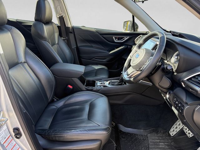 Image for 2020 Subaru Forester E-boxer Mhev 2.0I XE 4DR Auto