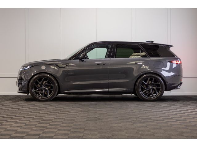 Image for 2025 Land Rover Range Rover Sport P460e Dynamic SE