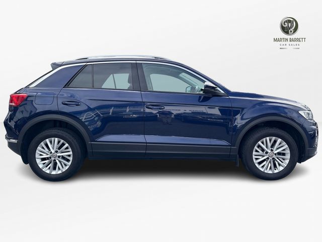 Image for 2019 Volkswagen T-Roc DESIGN 1.0 TSI MANUAL 6SPEED FWD 115HP 5DR