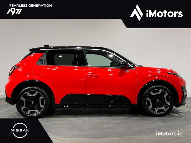 Image for 2026 Nissan Micra 