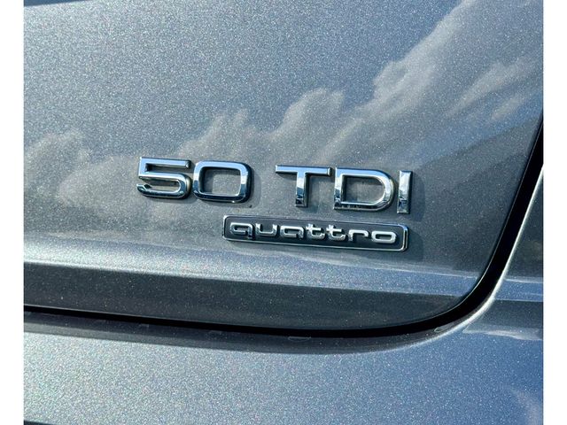 Image for 2019 Audi Q8 3.0 TDI 286HP Q TIP S LINE 4 4DR 50