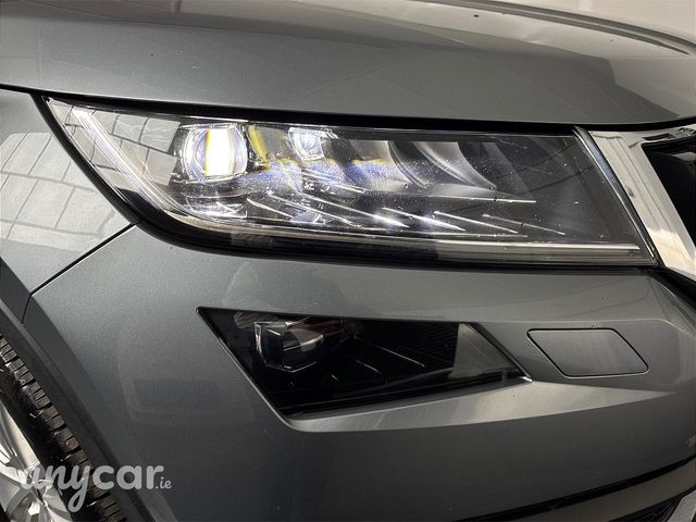 Image for 2020 Skoda Kodiaq Style 1.5Tsi 150Bhp DSG