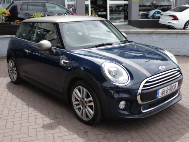 Image for 2018 Mini Cooper D 7 1.5 5DR HATCHBACK AUTOMATIC // WITH ONLY 101, 000 KM'S // BUY WITH CONFIDENCE AA AND SIMI APPROVED DEALER 2026 // FINANCE ARRANGED // ALL TRADE INS WELCOME //