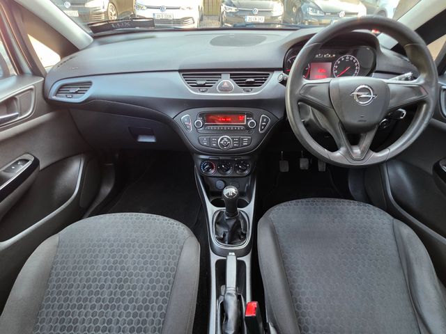 Image for 2017 Opel Corsa 1.3 CDTI S // NEW NCT TILL 07/27