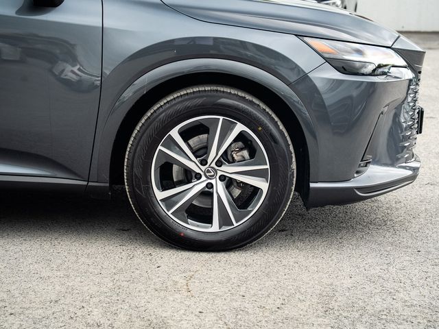 Image for 2024 Lexus RX 450H PLUS PREMIUM