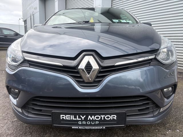 Image for 2019 Renault Clio 1.0 Petrol Dynamique NAV 