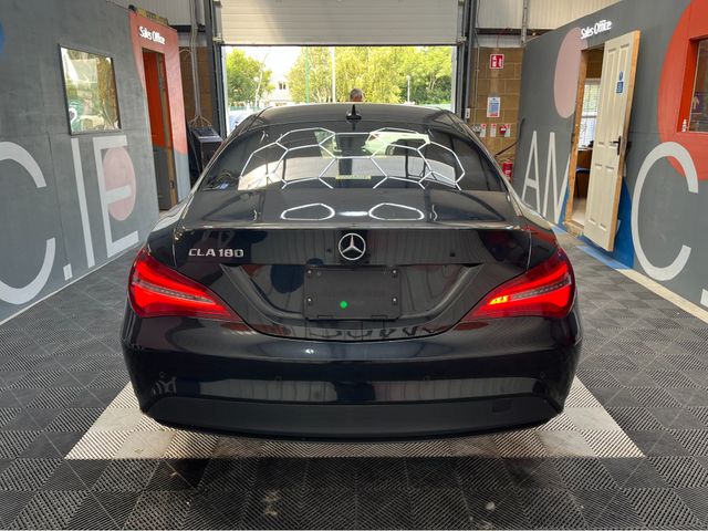 Image for 2017 Mercedes-Benz CLA Class ONLY €20950! MERCEDES CLA AUTOMATIC CLA180 / 69k KMs / HEATED SEAT , REVERSE CAMERA , ADAPTIVE CRUISE & MORE