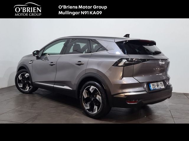 Image for 2025 Renault Symbioz E-Tech full hybrid 145 Auto Techno