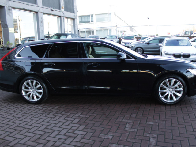 Image for 2018 Volvo V90 2.0T5 245BHP 5DR ESTATE AUTOMATIC // IMMACULATE CONDITION THROUGHOUT // BUY WITH CONFIDENCE AA AND SIMI APPROVED DEALER 2025 // FINANCE ARRANGED // ALL TRADE INS WELCOME // 