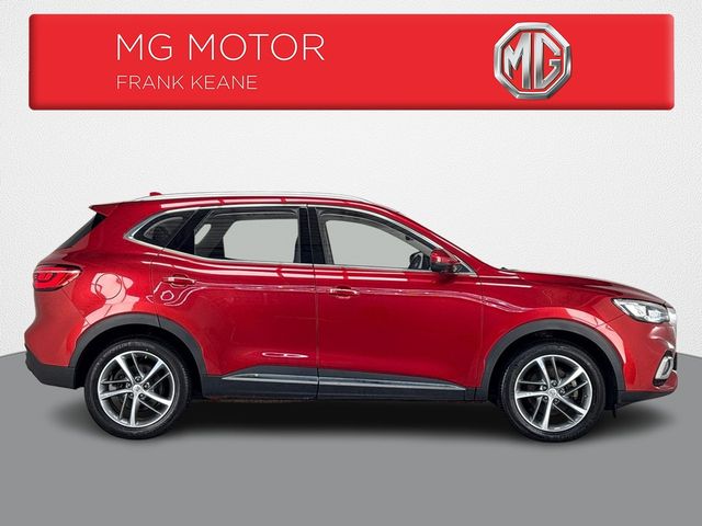 Image for 2022 MG HS EXCLUSIVE PHEV AUTO**PANORAMIC ROOF**DIGITAL DASH**TOUCH SCREEN MEDIA APPLE CARPLAY**MULTIFUNCTIONAL STEERING WHEEL**HEATED LEATHER SEATS**ELECTRIC SEATS**ELECTRIC FOLDING MIRRORS**ELECTRIC TAILGATE**