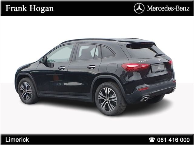Image for 2026 Mercedes-Benz GLA Class GLA 250e PROGRESSIVE 1.3 PETROL HYBRID 163/218 BHP € 150 Road Tax