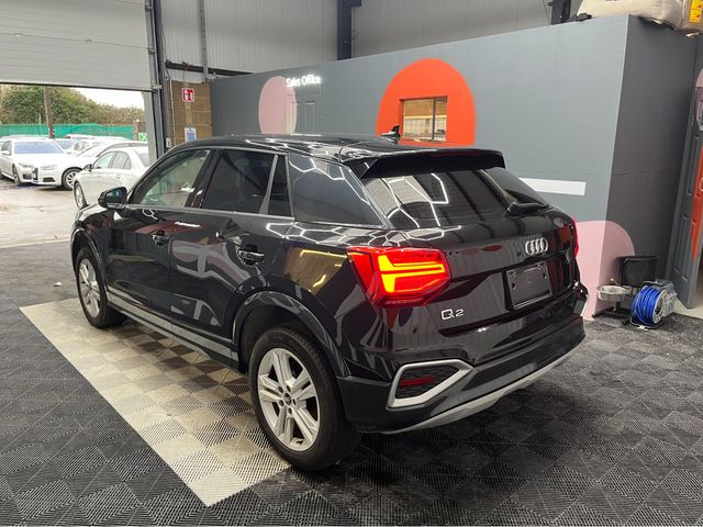 Image for 2023 Audi Q2 €31950 2023 AUDI Q2 35TDI ADVANCED 2.0 AUTOMATIC / CRUISE CONTROL / REVERSE CAMERA / HEATED SEATS AND MORE