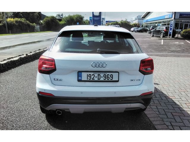 Image for 2019 Audi Q2 1.6tdi 116HP S-T SE 4DR Auto