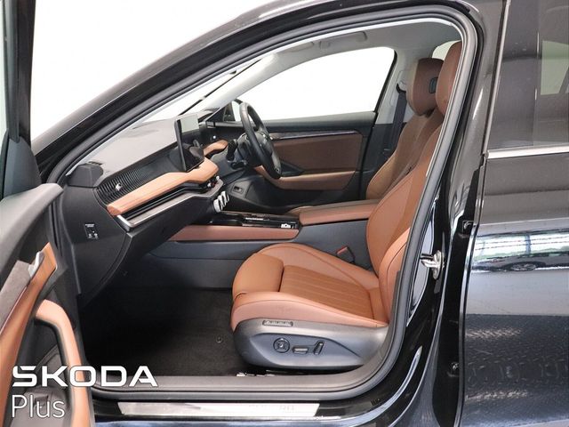 Image for 2025 Skoda Superb L&K 2.0 TDI 150HP DSG