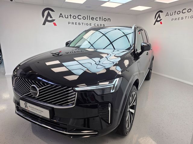 Image for 2025 Volvo XC90 **CORE**T8 RECHARGE**PHEV**