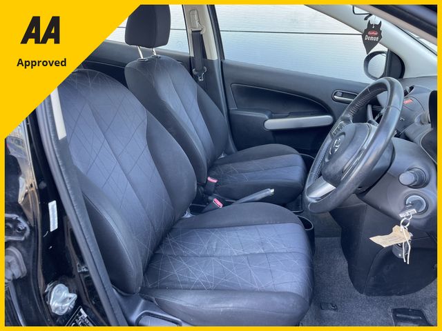 Image for 2013 Mazda Mazda2 1.3 84PS FREE DELIVERY 