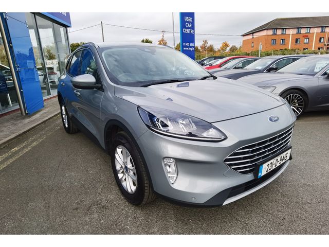 Image for 2023 Ford Kuga 2.5 TITANIUM AUTOMATIC PETROL PLUG-IN HYBRID - FINANCE AVAILABLE - CALL US TODAY ON 01 492 6566 OR 087-092 5525