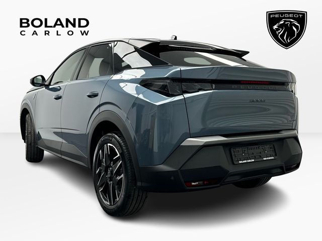 Image for 2026 Peugeot 3008 1.2 HYBRID GT EXEC LINE *€500 DUNNES VOUCHER* €100 P/W 3YRS