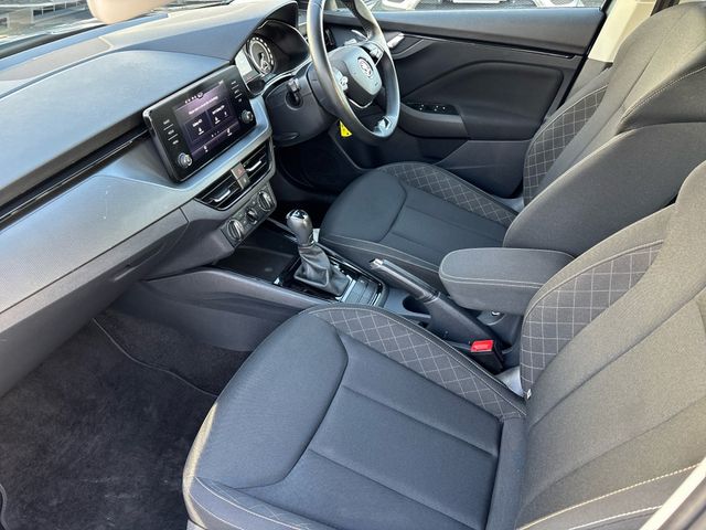 Image for 2021 Skoda Kamiq AMBITION 1.0 TSI 110HP DSG 5DR AUTO