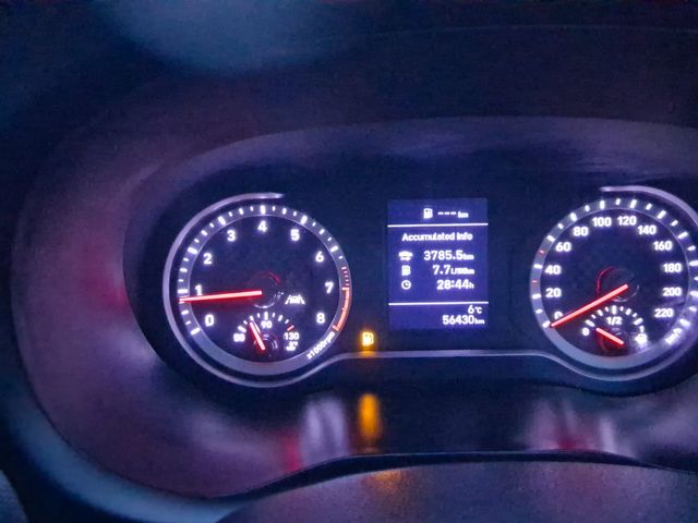 Image for 2021 Hyundai i10 