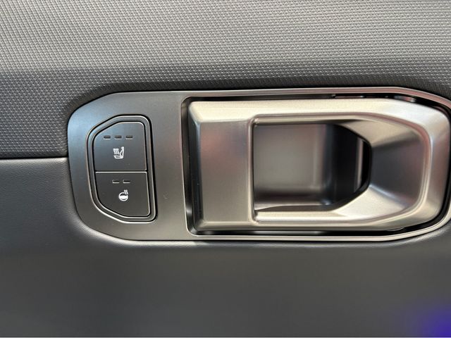 Image for 2025 Kia EV4 EARTH K3 DEMO