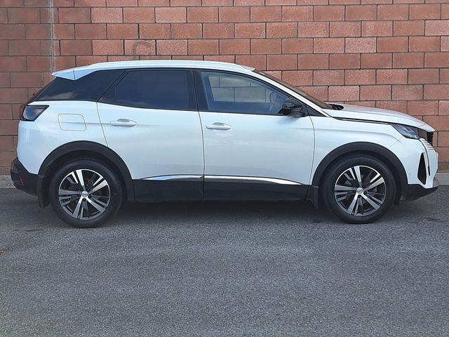 Image for 2022 Peugeot 3008 Allure Model 1.5 Diesel.