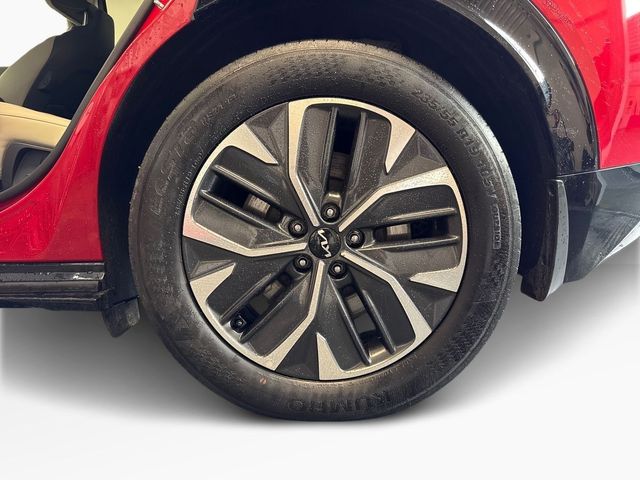 Image for 2024 Kia EV6 EARTH *JUST IN* €75 PER WEEK ON PCP