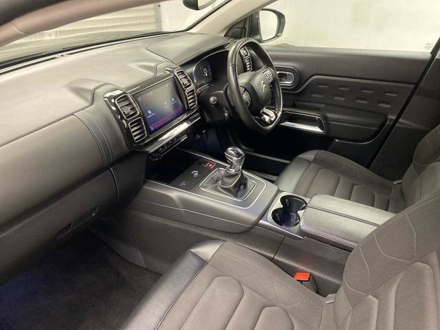 Image for 2022 Citroen C5 Aircross FEEL Pack BlueHDi 130