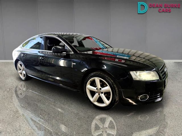 Image for 2011 Audi A5 S line 2.0 TDI 143PS