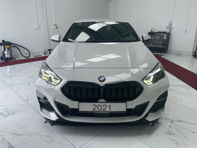 Image for 2021 BMW 2 Series 218d M Sport