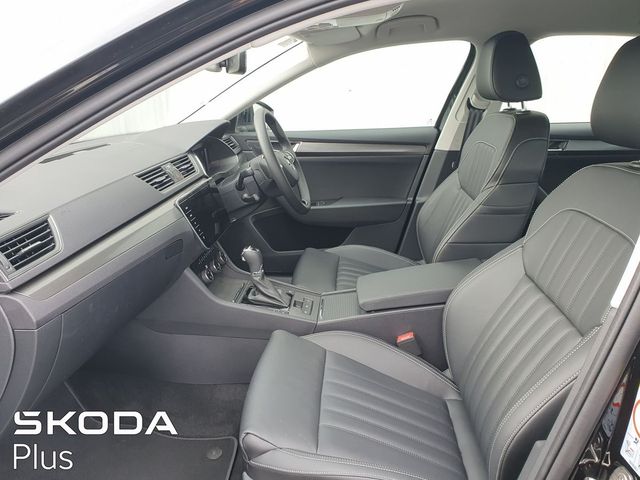 Image for 2024 Skoda Superb Style 2.0TDi 150HP DSG (From €118 per week)
