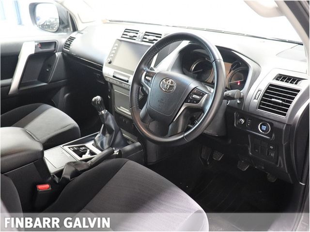 Image for 2023 Toyota Landcruiser 