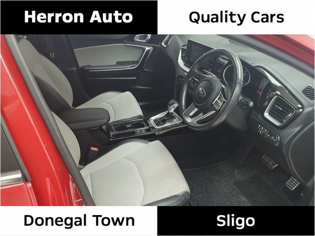 Image for 2021 Kia XCeed PHEV 1.6 AUTO