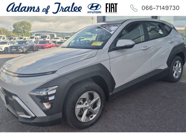 Image for 2026 Hyundai Kona SIGNATURE PETROL 5DR