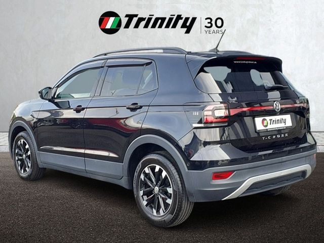 Image for 2020 Volkswagen T-Cross ** TSI FIRST ** STUNNING CAR ** TRINITY MOTORS **