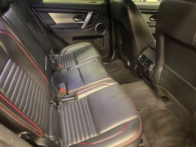 Image for 2022 Land Rover Discovery Sport P300e SE R-Dynamic AWD Auto (PHEV)