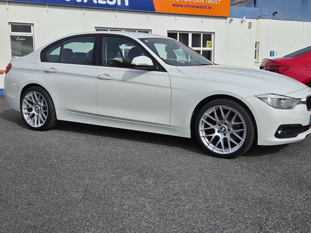 Image for 2016 BMW 3 Series Bmw 320D SE UPGRADED ALLOYS 