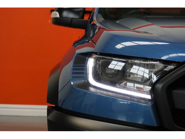 Image for 2022 Ford Ranger RAPTOR ECOBLUE #61
