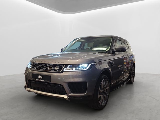 Image for 2020 Land Rover Range Rover Sport P400E HSE DYNAMIC N1 5 SEATER BUSINESS UTILTY. FSHFINANCE ARRANGED. SIMI. AA APPROVED.