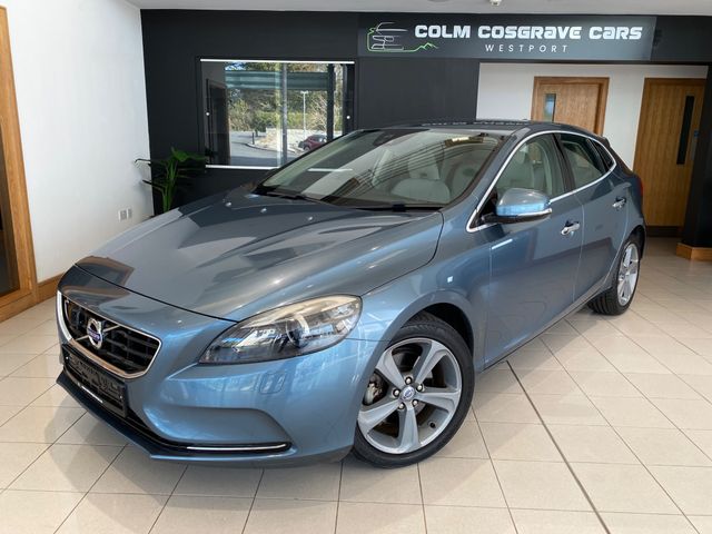 Image for 2014 Volvo V40 T4 1.6 Auto